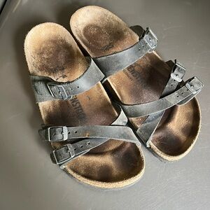 Birkenstock Franca size 37